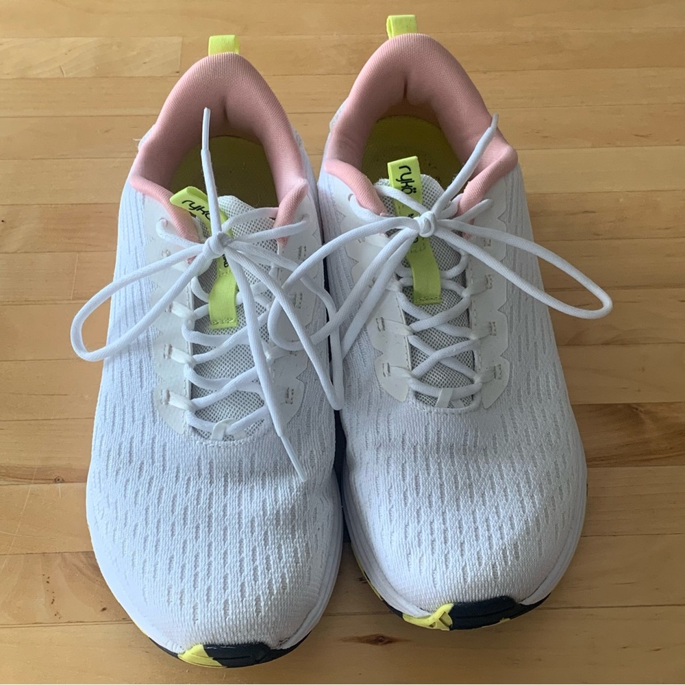 Ryka Myriad Walking Shoes